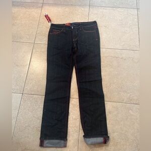 NWT Pepe jeans size 30
